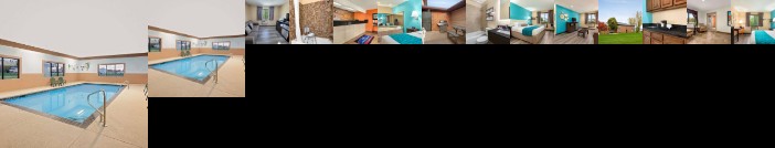 Howard Johnson Waterloo Cedar Falls