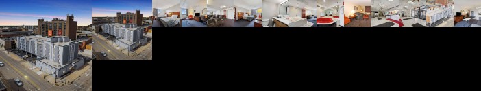 Quality Inn & Suites Waterloo (Iowa)