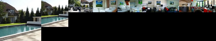 Fletcher Hotel-Restaurant de Witte Brug