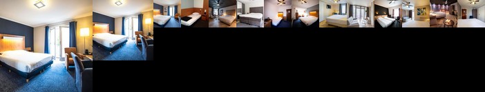 BEST WESTERN Hotel De Korenbeurs