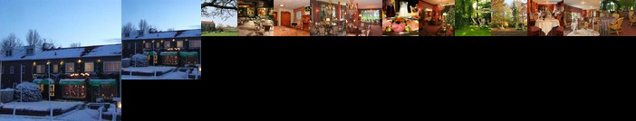Hotel Groot Welsden