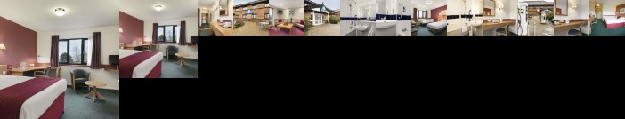 Days Inn Abington