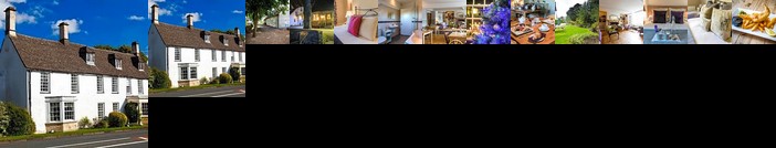 Bodkin House Hotel Badminton