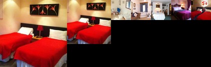 Wayside Guest House Albrighton