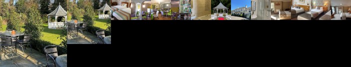 Alton House Hotel