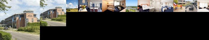 WestCord Hotel Noordsee