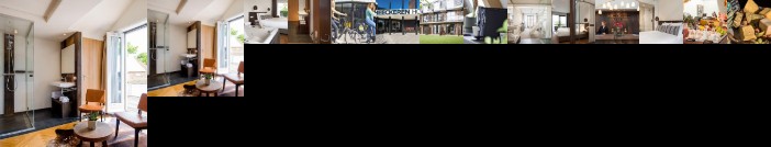 Van Heeckeren Hotel