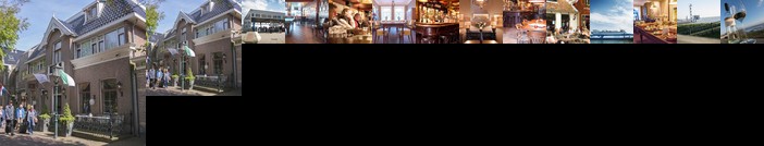 Hotel Golfzang Vlieland