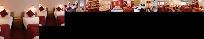 Quality Hotel Andover