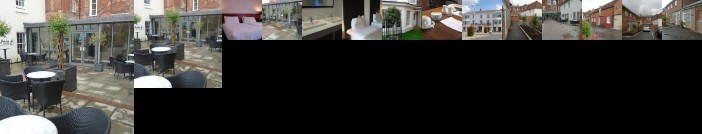 Danebury Hotel