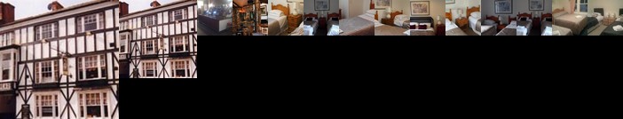 Queen's Head Hotel Ashby de la Zouch