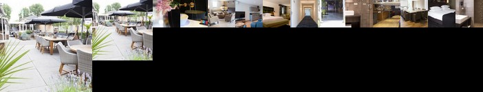 BEST WESTERN Motel De Naaldhof