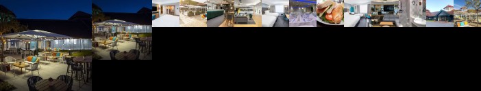 Holiday Inn Aylesbury