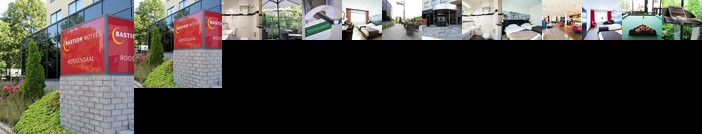 Bastion Hotel Rossendaal