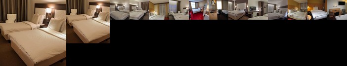 Best Western Cityhotel the Goderie