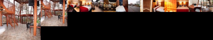 BEST WESTERN Hotel De Woudzoom