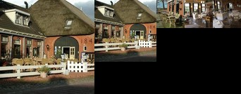Hotel Restaurant Jachtlust Noordenveld