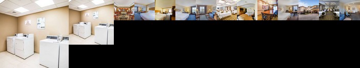 La Quinta Inn & Suites Islip/MacArthur Airport