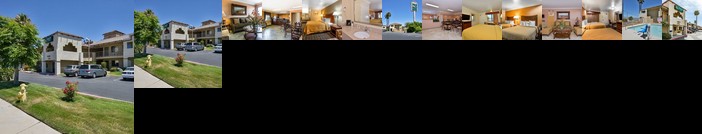 Quality Inn Lake Elsinore