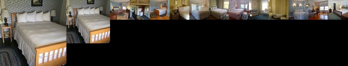 Asticou Inn