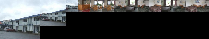 Red Carpet Inn Phelps