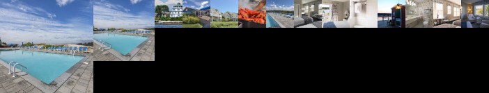 Harbor Resort Sebasco Estates
