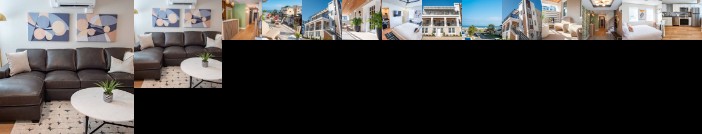 Surrey Beach House