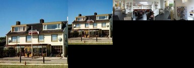 Badhotel Zeecroft