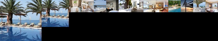 Alexandra Beach Thassos Spa Resort