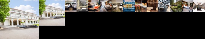 Bellhouse Hotel Beaconsfield