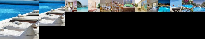 Paxos Club Apartments