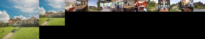 The Master Builder's House Hotel