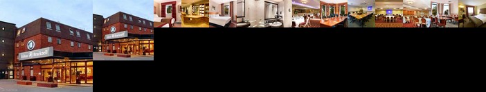 Hilton Hotel Bracknell