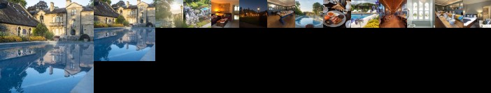 Beechfield House Hotel Beanacre