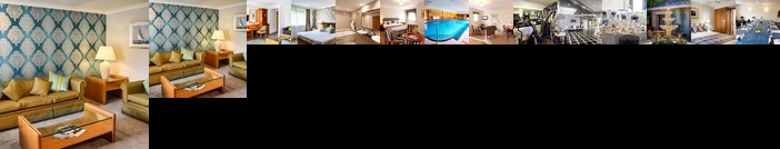 Mercure Blackburn Foxfields Country Hotel