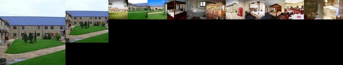 Oxfordshire Inn Bletchingdon