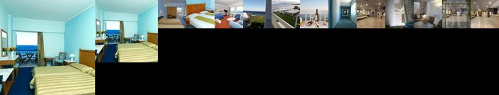 Tinos Beach Hotel
