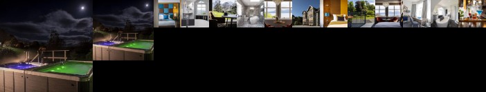 Duisdale Country House Hotel Sleat