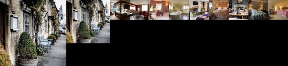Lamb Hotel Burford