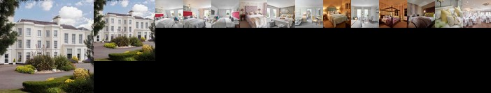 Burnham Beeches Hotel
