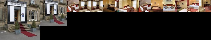 Best Western Lee Wood Hotel Buxton