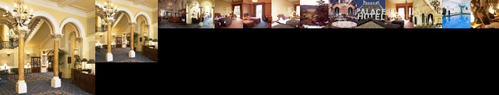 Barcelo Buxton Palace Hotel