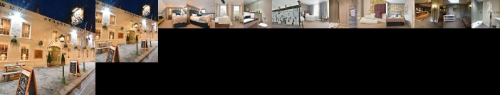 Lansdowne Strand Hotel