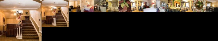 Bishopsgate House Hotel & Restaurant