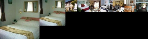 Arundel House Hotel Cheddar