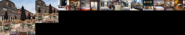 The Bridge Hotel Chertsey