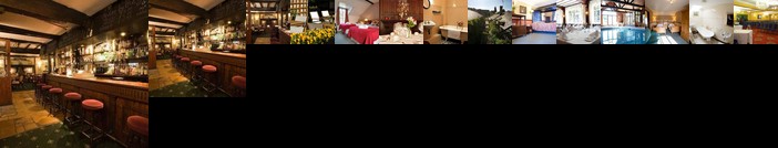 Crown and Cushion Hotel Chipping Norton