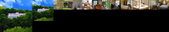 Longmynd Hotel Church Stretton