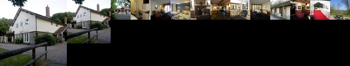 Lyncombe Lodge Hotel Churchill
