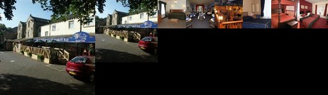 The Whitcliffe Hotel Cleckheaton